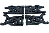 Losi 5IVE-TE 3.0 - A-Arms (Suspension front and rear set of 4 LOS05022
