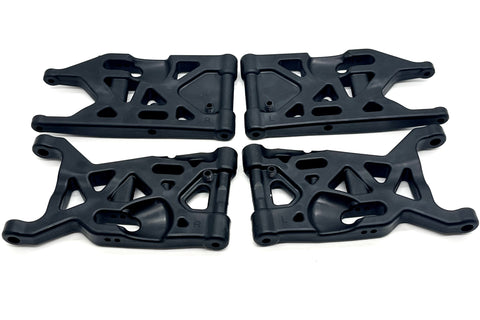 Losi 5IVE-TE 3.0 - A-Arms (Suspension front and rear set of 4 LOS05022