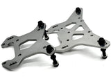 Losi 5IVE-TE 3.0 - Front & Rear Shock TOWERS (standoffs aluminum LOS05022