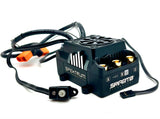 Losi 5IVE-TE 3.0 - ESC (Firma 250A Brushless Smart ESC, 6S-12S: Dual IC5 LOS05022
