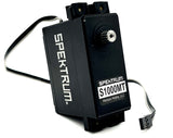 Losi 5IVE-TE 3.0 - Servo (S1000MT) HV Metal Top 1/5 steering 15T LOS05022