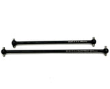 Losi 5IVE-TE 3.0 - Dogbones (Center) Front 188 Rear 237 shafts LOS05022