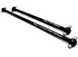 Losi 5IVE-TE 3.0 - Dogbones (Center) Front 188 Rear 237 shafts LOS05022