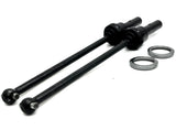Losi 5IVE-TE 3.0 - DRIVESHAFTS (Front or Rear) stub axle boot pin LOS05022