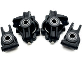 Losi 5IVE-TE 3.0 - HUBS, Carriers Spindles (Bearings, Front Rear) LOS05022