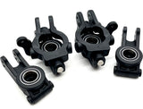 Losi 5IVE-TE 3.0 - HUBS, Carriers Spindles (Bearings, Front Rear) LOS05022