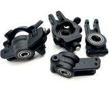 Losi 5IVE-TE 3.0 - HUBS, Carriers Spindles (Bearings, Front Rear) LOS05022