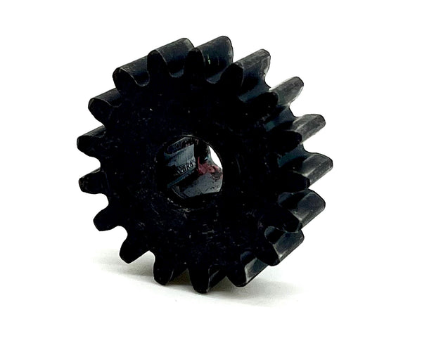 Losi 5IVE-TE 3.0 - Pinion Gear (17t) Mod 1.5 8mm D Shaft LOS-3729 LOS0 ...