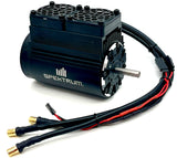 Losi 5IVE-TE 3.0 - MOTOR & Fans (560KV) firma brushkess SPMXSM5600 LOS05022