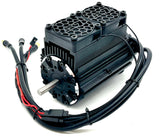 Losi 5IVE-TE 3.0 - MOTOR & Fans (560KV) firma brushkess SPMXSM5600 LOS05022