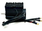 Losi 5IVE-TE 3.0 - MOTOR & Fans (560KV) firma brushkess SPMXSM5600 LOS05022