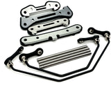 Losi 5IVE-TE 3.0 - SWAY Bars, supension Pins & Hinge Pins LOS05022