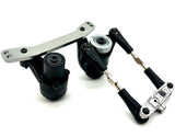 Losi 5IVE-TE 3.0 - Steering Set (Linkage Post servo saver bellcrank LOS05022