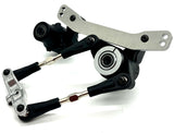 Losi 5IVE-TE 3.0 - Steering Set (Linkage Post servo saver bellcrank LOS05022