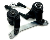 Losi 5IVE-TE 3.0 - Steering Set (Linkage Post servo saver bellcrank LOS05022