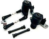 Losi 5IVE-TE 3.0 - Steering Set (Linkage Post servo saver bellcrank LOS05022