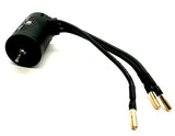 Losi 22s SPRINT - MOTOR SPMXSM4800 Firma 3650 3300Kv Brushless LOS-1387
