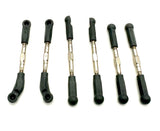 Losi 22s SPRINT - Tie Rods, Camber and steering Links LOS-1387