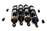 Losi 22s SPRINT - Shocks (dampers & springs assembled set of 4 LOS-1387