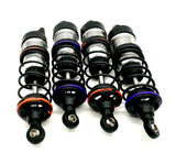 Losi 22s SPRINT - Shocks (dampers & springs assembled set of 4 LOS-1387