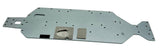 Losi 22s SPRINT - CHASSIS (main plate aluminum LOS-1387