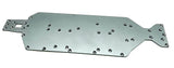 Losi 22s SPRINT - CHASSIS (main plate aluminum LOS-1387