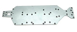 Losi 22s SPRINT - CHASSIS (main plate aluminum LOS-1387