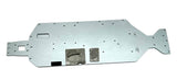 Losi 22s SPRINT - CHASSIS (main plate aluminum LOS-1387