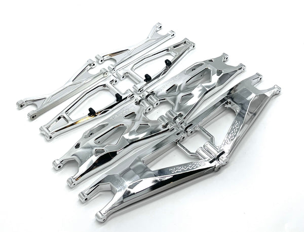 X-MAXX Suspension A-ARMS (Complete Set) – Jennys RC LLC