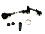 Losi 22s SPRINT - Steering Set (bellcrank, posts,  bearings and servo saver LOS-1387
