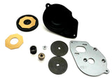 Losi 22s SPRINT - Slipper clutch, motor mount, spur and cover LOS-1387