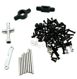 Losi 22s SPRINT - Screws (hardware tools, pins,  LOS-1387