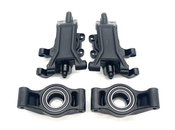 X-Maxx Shocks – Jennys RC LLC