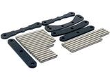 SAND CAR HINGE PINS (Suspension shafts set & bulkhead tie bars Traxxas 109076-4