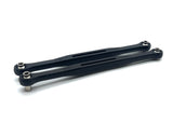 SAND CAR Toe Links molded composite 173mm x-maxx Push Rods Traxxas 109076-4