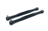 SAND CAR Toe Links molded composite 173mm x-maxx Push Rods Traxxas 109076-4