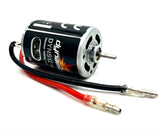 Axial SCX-10 III CJ-7 MOTOR, 35T Electric Motor DYNS1216 Brushed AXI03008