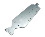 Losi 22s DIRT OVAL - CHASSIS (main plate aluminum LOS-2167