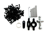 Losi 22s DIRT OVAL - Screws (hardware tools, pins  LOS-2167