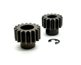 fits X-MAXX PINION Gears (15-T 17-T 1.0 mod metric Pitch 77086-4
