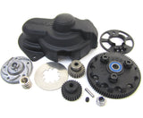 fits Slash 2wd BL-2S - Spur Gear, Slipper, cover 21t pinion gear rustler 58334-4