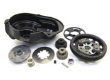 fits Slash 2wd BL-2S - Spur Gear, Slipper, cover 21t pinion gear rustler 58334-4