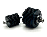 Arrma GORGON 223S - Rear Diff Set & Idler Gear Set (47t 0.8m) quake vorteks ARA3530