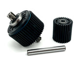 Arrma GORGON 223S - Rear Diff Set & Idler Gear Set (47t 0.8m) quake vorteks ARA3530