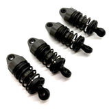 Arrma Infraction GROM 3S - Shocks & springs (set of 4) front/rear ARA2315