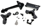 Arrma Infraction GROM 3S - Plastic Set, Clipless body mounts top deck pins braces ARA2315