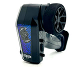 Arrma GORGON 223S - Transmitter (Blue) SLT2 2ch Spektrum) fury quake ARA3530