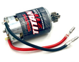 TRX-4 FORD F-150 - MOTOR (titan 550 reverse rotation 21-turn traxxas sport 92144-4