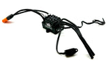 Losi LMT Grave Digger 2.0 ESC Spektrum™ Firma™ Black Edition 130a LOS04028
