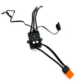 Losi LMT Grave Digger 2.0 ESC Spektrum™ Firma™ Black Edition 130a LOS04028